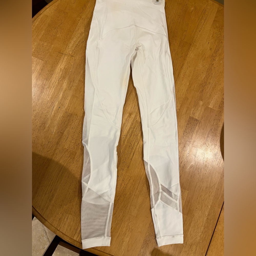 Lululemon tights